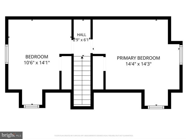 1714 WYCLIFFE AVE, Parkville, MD 21234