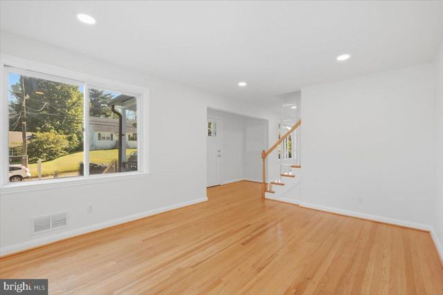 1714 WYCLIFFE AVE, Parkville, MD 21234