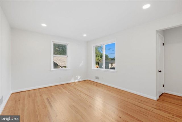 1714 WYCLIFFE AVE, Parkville, MD 21234