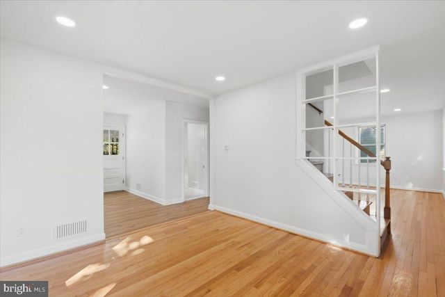 1714 WYCLIFFE AVE, Parkville, MD 21234