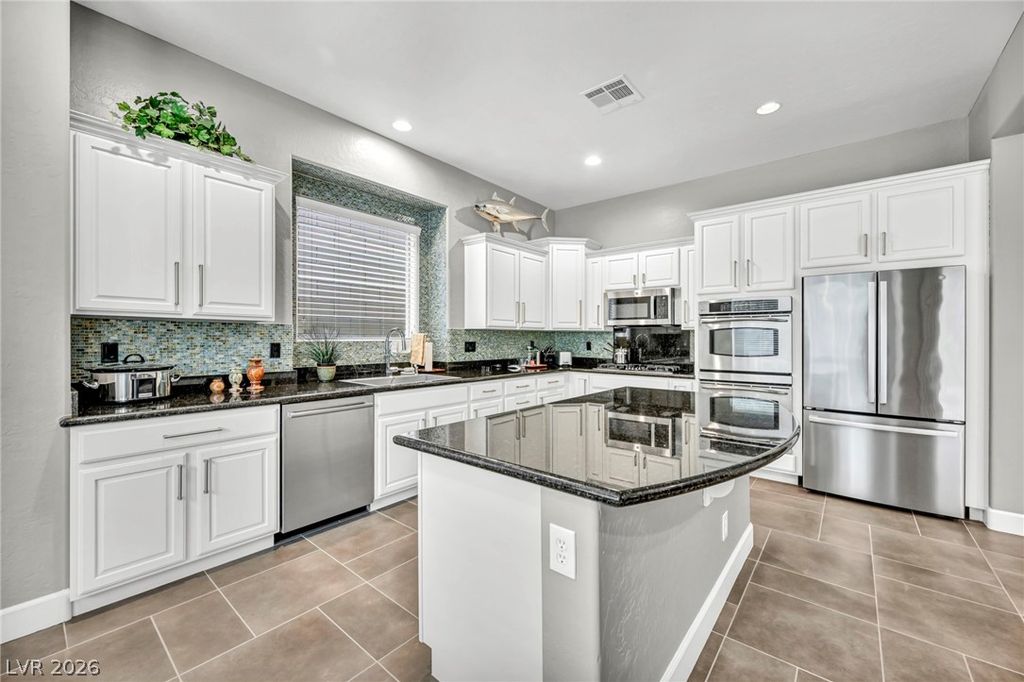 2672 La Boutique Street, Henderson, NV 89044 — photo 3