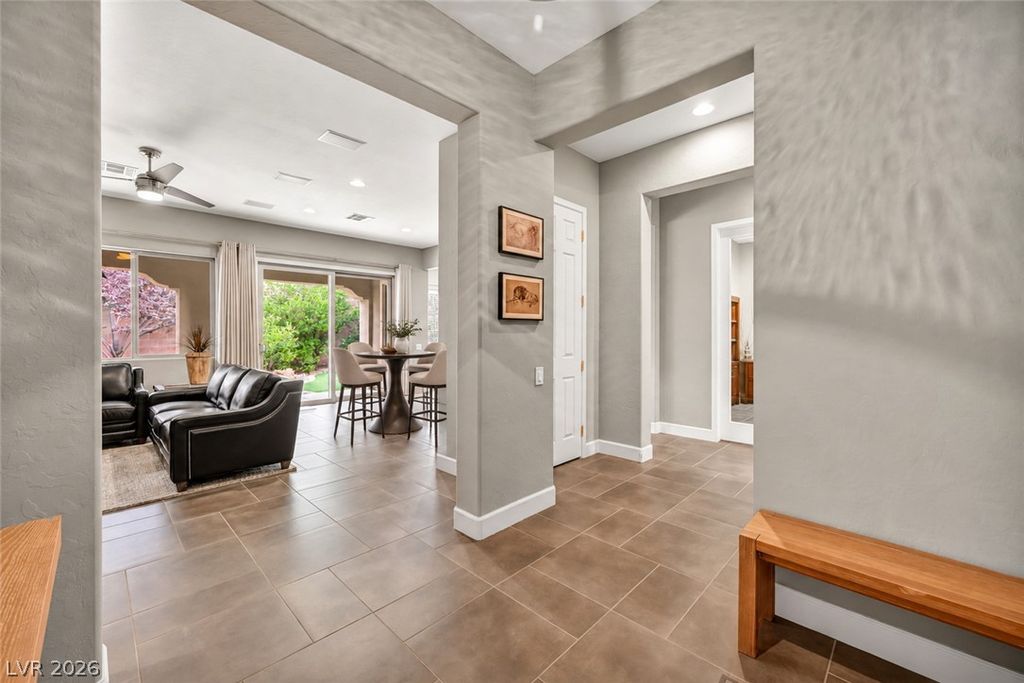 2672 La Boutique Street, Henderson, NV 89044 — photo 5