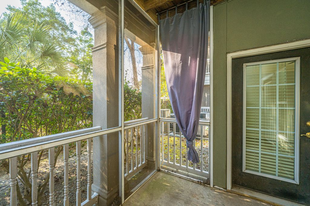Image 24 of property listing at 1313 Telfair Way, Charleston, SC 29412