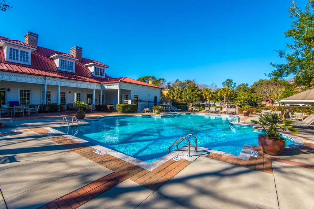 Image 28 of property listing at 1313 Telfair Way, Charleston, SC 29412