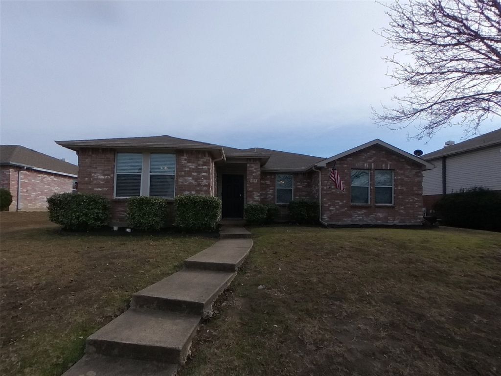 1415 Lochspring Drive, Rockwall, TX 75032
