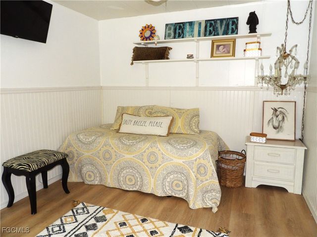 838 Hollyberry CT, North Fort Myers, FL 33917