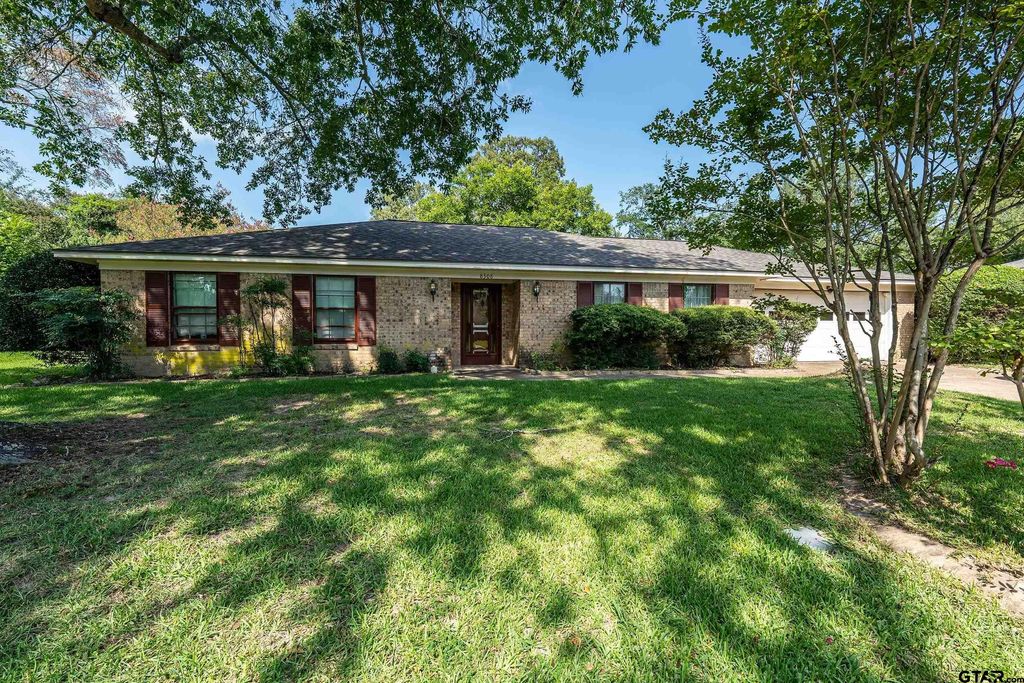 8308 Bucknell Dr, Tyler, TX 75703