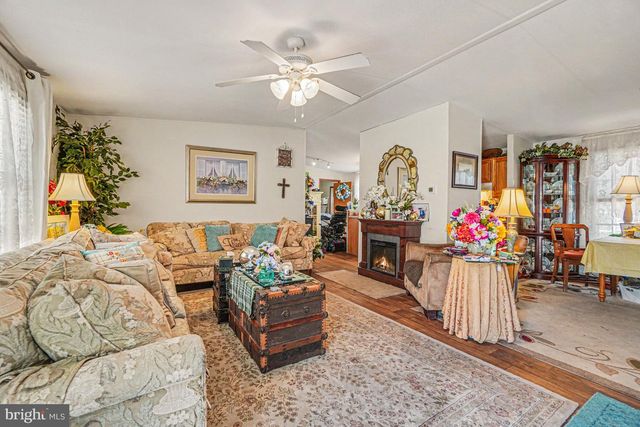 29 KATHERINE AVE, Lebanon, PA 17042