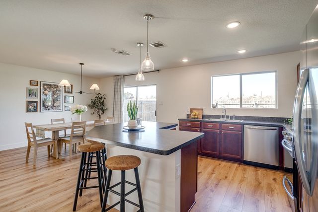 9840 Sparrow Hawk Lane, Fort Worth, TX 76108