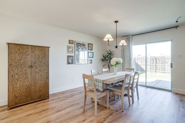 9840 Sparrow Hawk Lane, Fort Worth, TX 76108