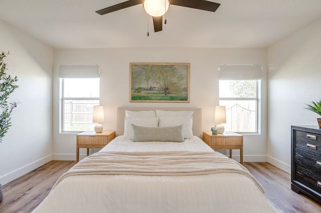 9840 Sparrow Hawk Lane, Fort Worth, TX 76108