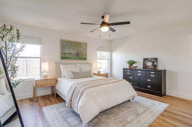 9840 Sparrow Hawk Lane, Fort Worth, TX 76108