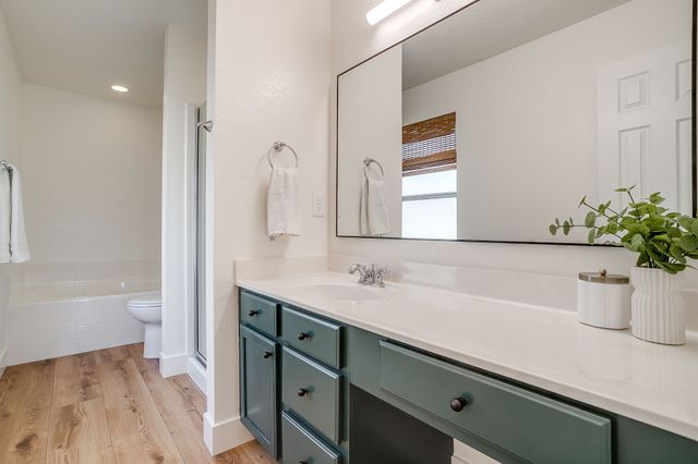 9840 Sparrow Hawk Lane, Fort Worth, TX 76108