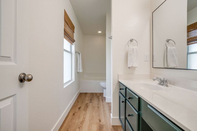 9840 Sparrow Hawk Lane, Fort Worth, TX 76108