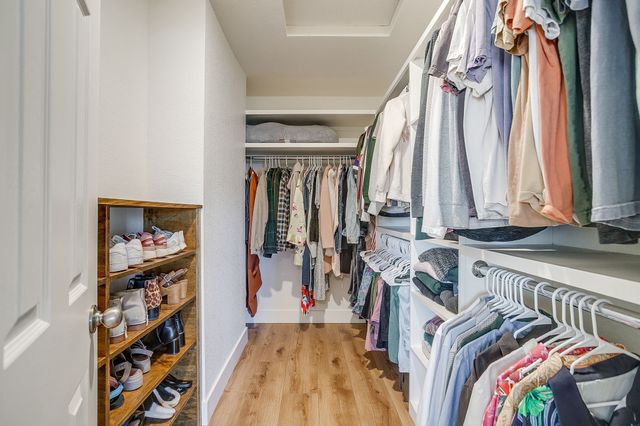 9840 Sparrow Hawk Lane, Fort Worth, TX 76108