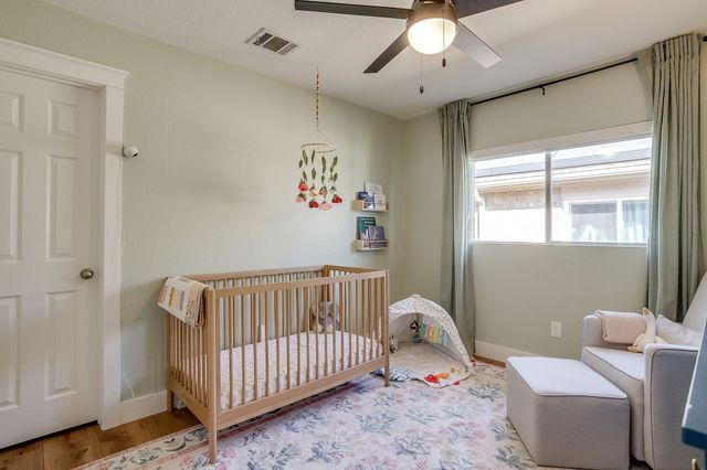 9840 Sparrow Hawk Lane, Fort Worth, TX 76108