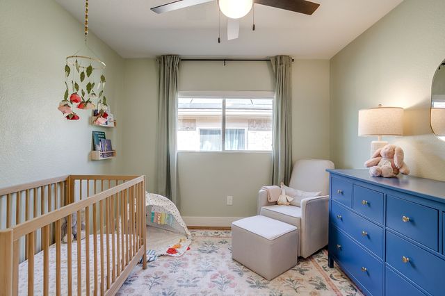 9840 Sparrow Hawk Lane, Fort Worth, TX 76108