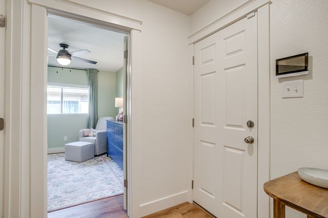 9840 Sparrow Hawk Lane, Fort Worth, TX 76108