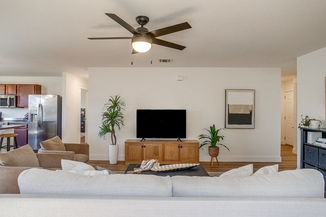 9840 Sparrow Hawk Lane, Fort Worth, TX 76108