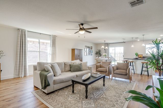 9840 Sparrow Hawk Lane, Fort Worth, TX 76108