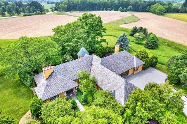 274 Rector Rd, Ligonier Twp, PA 15658