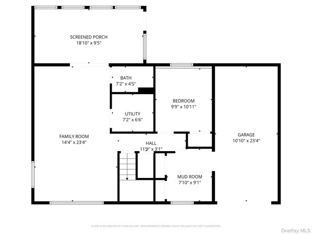 6 Adams Court, Monroe, NY 10950