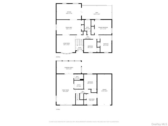 6 Adams Court, Monroe, NY 10950