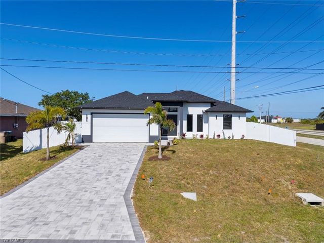 2328 NW 8th PL, Cape Coral, FL 33993