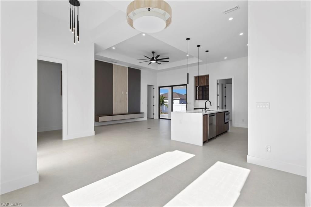 Image 14 of property listing at 2328 NW 8th PL, Cape Coral, FL 33993