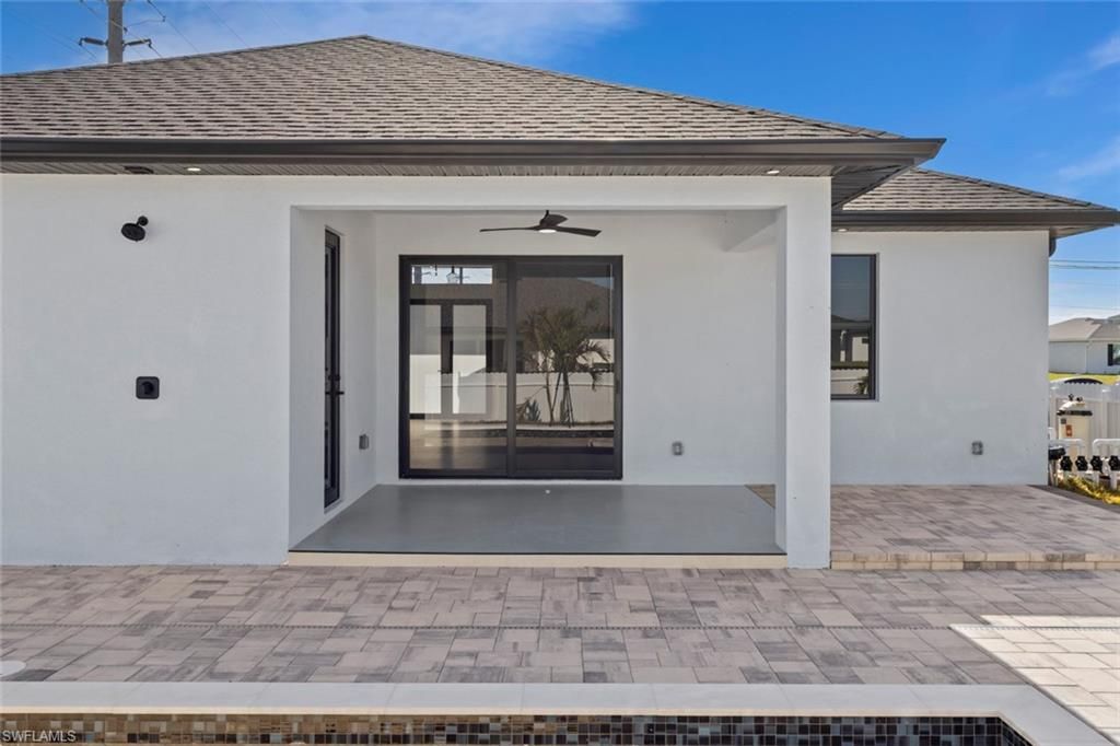 Image 34 of property listing at 2328 NW 8th PL, Cape Coral, FL 33993