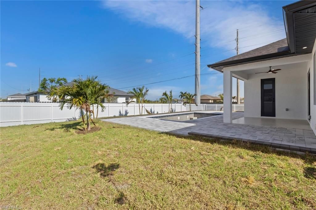 Image 35 of property listing at 2328 NW 8th PL, Cape Coral, FL 33993