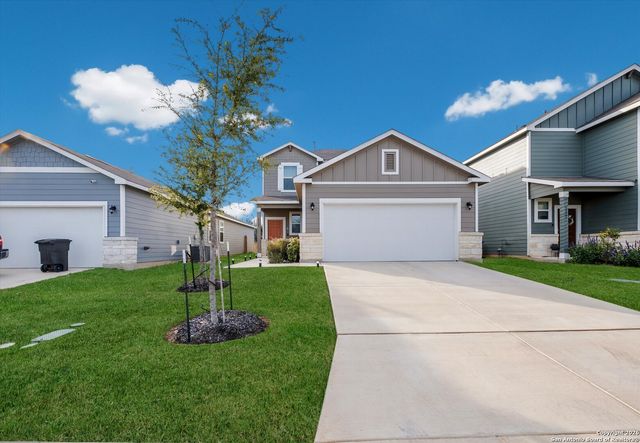 5327 Tourmaline Loop, San Antonio, TX 78222