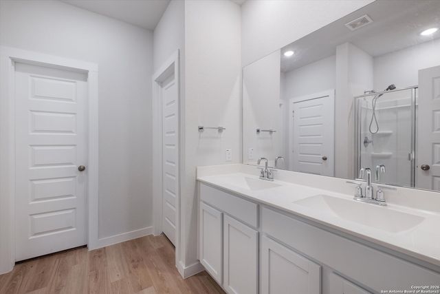 5327 Tourmaline Loop, San Antonio, TX 78222