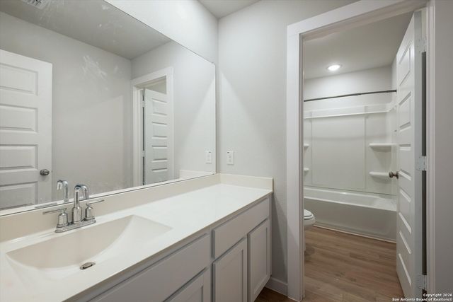 5327 Tourmaline Loop, San Antonio, TX 78222