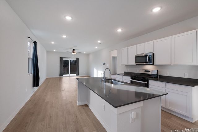 5327 Tourmaline Loop, San Antonio, TX 78222