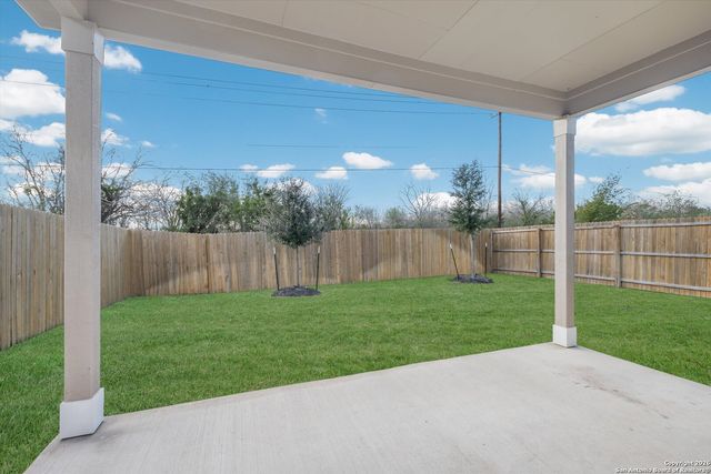 5327 Tourmaline Loop, San Antonio, TX 78222