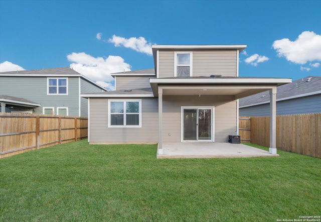 5327 Tourmaline Loop, San Antonio, TX 78222