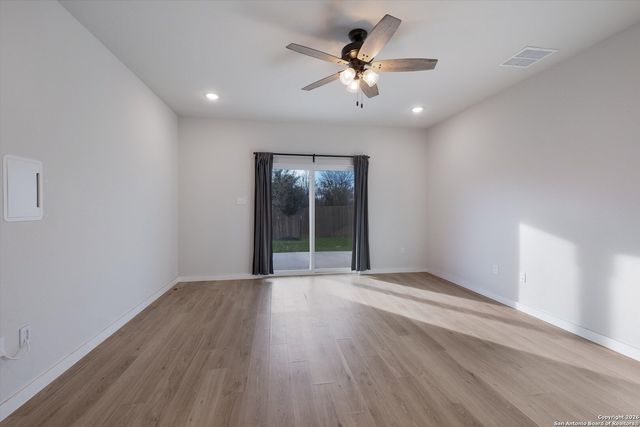 5327 Tourmaline Loop, San Antonio, TX 78222