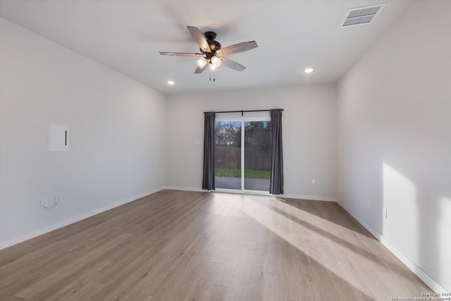 5327 Tourmaline Loop, San Antonio, TX 78222