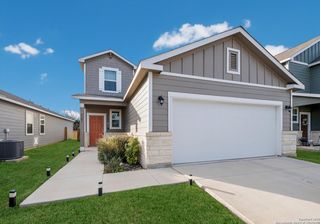 5327 Tourmaline Loop, San Antonio, TX 78222