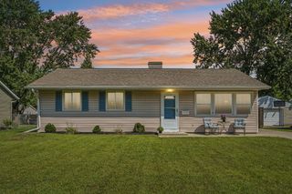 4500 Circle Drive, Hilliard, OH 43026