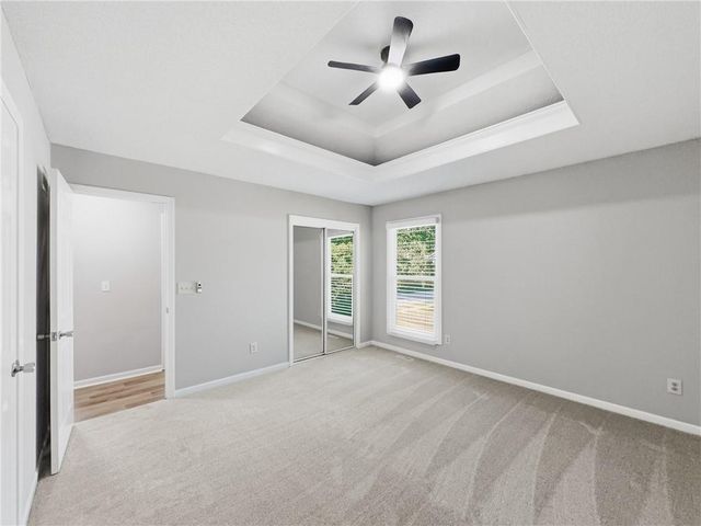 6901 N Lydia Avenue, Gladstone, MO 64118
