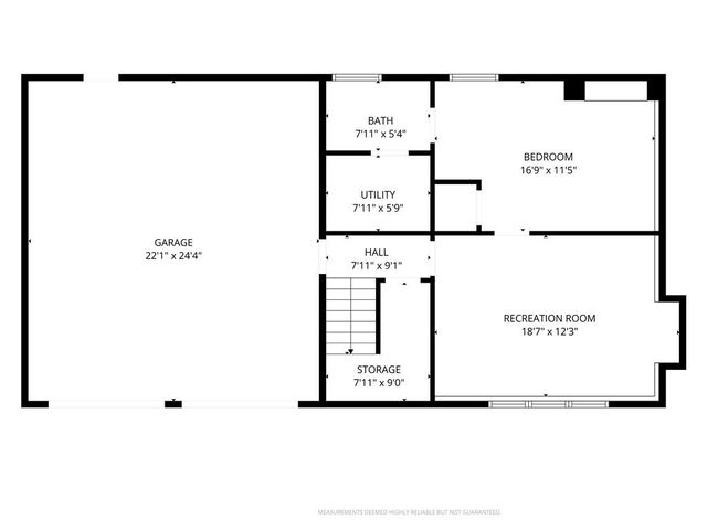 6901 N Lydia Avenue, Gladstone, MO 64118