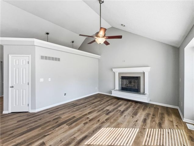 6901 N Lydia Avenue, Gladstone, MO 64118