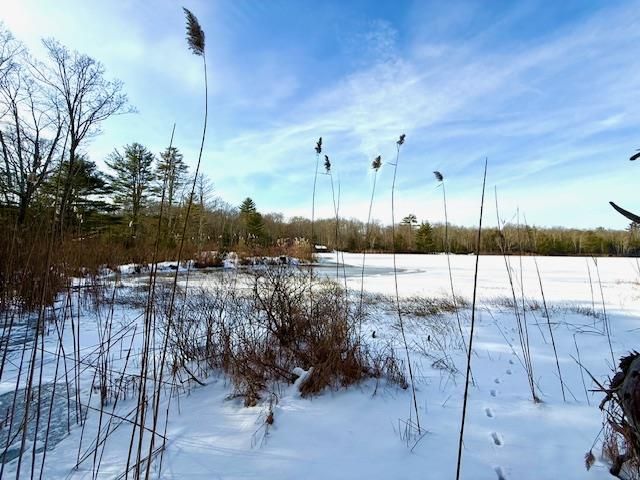 1253 Plank Road, Forestburgh, NY 12777