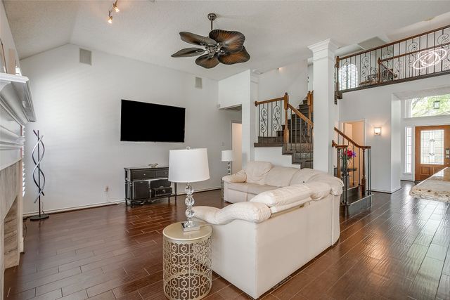 2800 Rosecliff Terrace, Grapevine, TX 76051