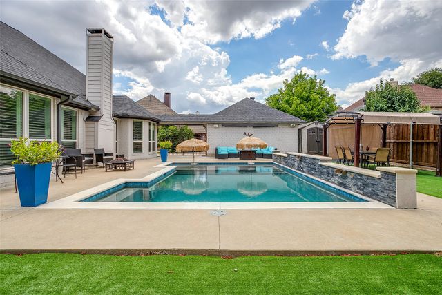 2800 Rosecliff Terrace, Grapevine, TX 76051
