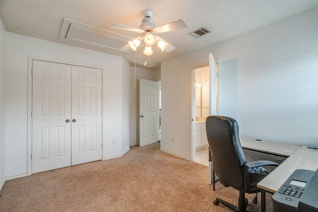 2800 Rosecliff Terrace, Grapevine, TX 76051