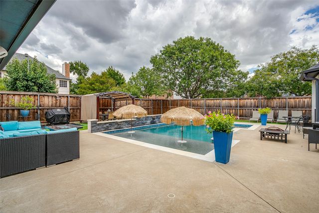 2800 Rosecliff Terrace, Grapevine, TX 76051