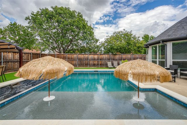 2800 Rosecliff Terrace, Grapevine, TX 76051